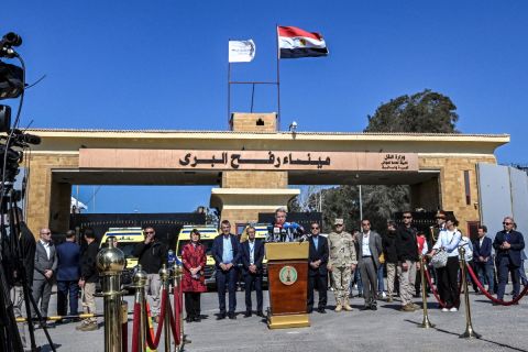 Houthis strike 3 American and Israeli ships in Indian Ocean and Red Sea