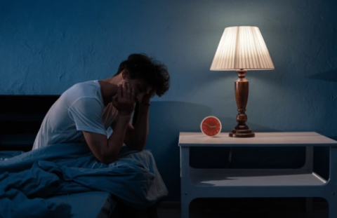 Top 5 nutritional supplements for improving sleep in 2024
