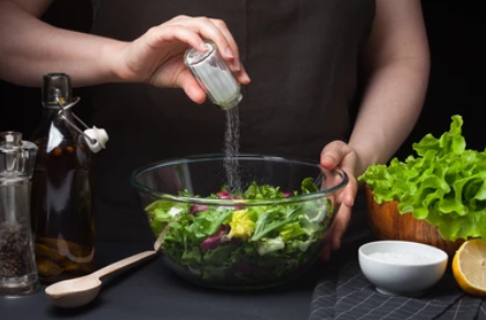 Adding salt: new study reveals potential link to increased stomach cancer risk