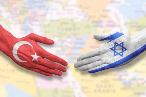 Turkey halts trade with Israel: What led to the decision?