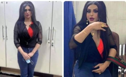 Death of transgender inmate 'Jojo Prostitute' sparks controversy in Baghdad Jail