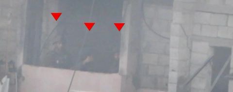 فيديو..القسام تواصل استهداف قوات الاحتلال في رفح