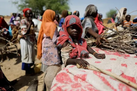 السودان: بريطانيا ترعى قوات الدعم السريع والجيش السوداني ينشر فيديو لعملياته 