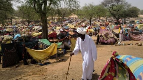 السودان: بريطانيا ترعى قوات الدعم السريع والجيش السوداني ينشر فيديو لعملياته 
