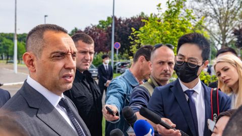 هل تم اغتيال الرئيس الإيراني؟.. فولين: زعماء العالم الحر في خطر