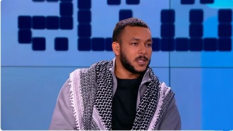 رغم انفصالهما.. شيرين رضا وعمرو دياب يجتمعان في حفل زفاف