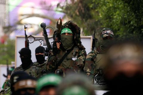 بالفيديو ... القسام تنشر لقطات حول استهداف جنود الاحتلال في نتساريم