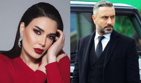 Cyrine Abdel Nour's 