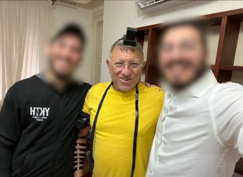 من هي المجموعة التي تبنت عملية اغتيال رجل الأعمال الإسرائيلي في الإسكندرية؟