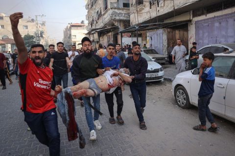 إخلاء 100 ألف فلسطيني .. سموتريتش: يجب دخول رفح اليوم