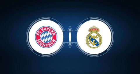 تشكيلات الفرق: ريال مدريد - بايرن ميونخ في إياب نصف نهائي دوري أبطال أوروبا 2023-24