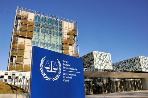 Turkish justice minister hails ICC arrest warrant for Netanyahu