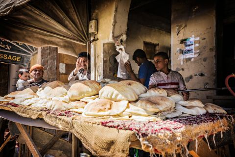 Egypt secures $2B in loans to support struggling economy