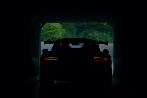 The iconic Porsche 911 is getting an electric motor this month
