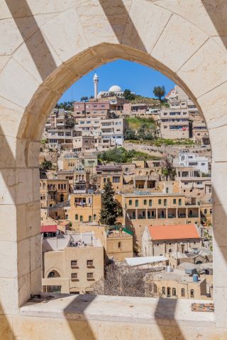 Pleasant drop in temperatures expected across Jordan