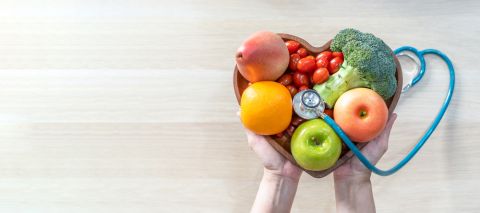 Healthy heart habits to add into your daily fitness routine