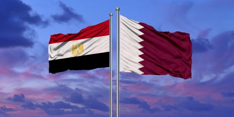QatarEnergy signs agreement to acquire stake in two Egypt offshore blocks