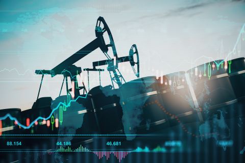 Oil prices dip as Israel backs off from a Lebanon war