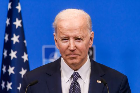 Biden blocks request release audio of special counsel