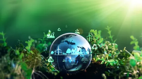 Greenfield energy projects receive $200m boost by Arab Energy Fund and Dussur