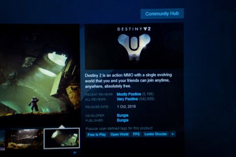 First in Gaming industry, Bungie wins lawsuit over Destiny 2 Cheat Mod site