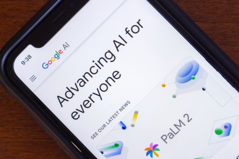 New Google AI Search tells people to jump off bridges and eat rocks!