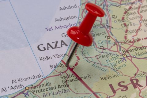 ماذا قالت حماس عن دور السيسي في مفاوضات