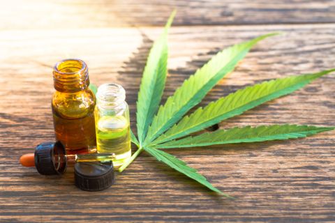 Overdosing on Cannabis rise among adults, study reveals