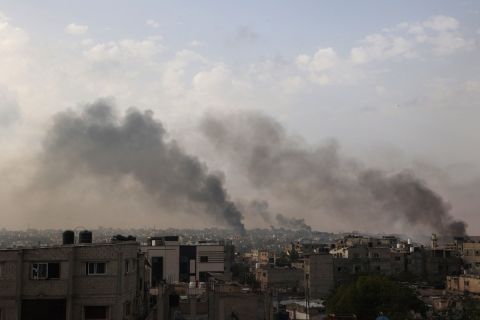 أنتم تعرفون هويته جيدًا.. القسام تثير ضجّة بصورة أحد قتلى عملية نفق جباليا