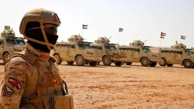 إدارة مكافحة المخدرات تقبض على 26 تاجراً ومروجاً