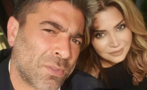 وائل كفوري و نوال الزغبي معا في لاس فيغاس في هذا الموعد
