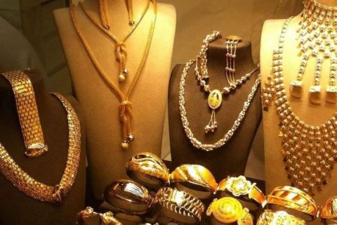 تعرف على سعر الذهب اليوم في سوريا الأربعاء 5 يونيو 2024