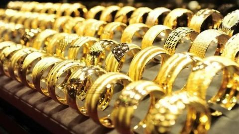 أسعار الذهب اليوم في مصر الثلاثاء 11 يونيو 2024.. بيع وشراء