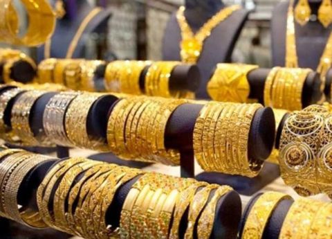 أسعار الذهب اليوم في مصر الأربعاء 12 يونيو 2024.. بعد التراجع العالمي