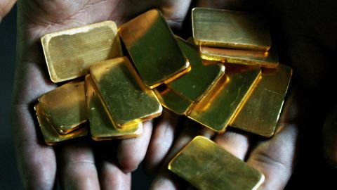 أسعار الذهب اليوم في مصر الخميس 20 يونيو 2024.. عيار 21 بالمصنعية