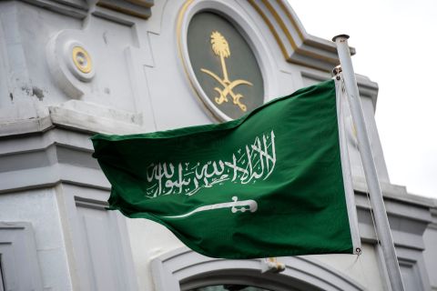 السعودية تعلن موقفها تجاه الاحتلال بخصوص 