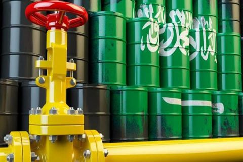 الطاقة السعودية... زيادة انتاج النفط تدريجيًا لـ 3 سنوات