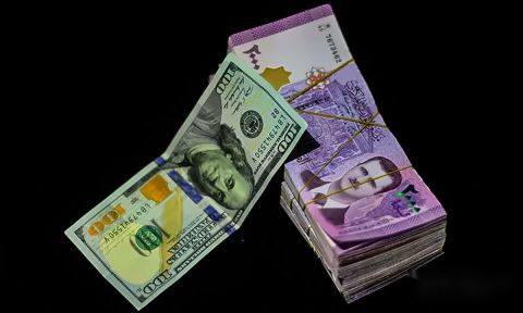 سعر الدولار اليوم في سوريا الخميس 6 يونيو 2024.. صعود الليرة