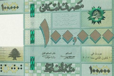 سعر الدولار اليوم في لبنان الاثنين 10 يونيو 2024.. استقرار الليرة