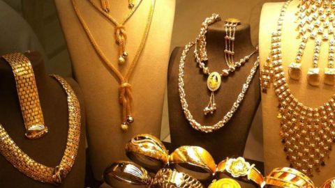 تعرف على سعر الذهب اليوم في الأردن الثلاثاء 11 يونيو 2024