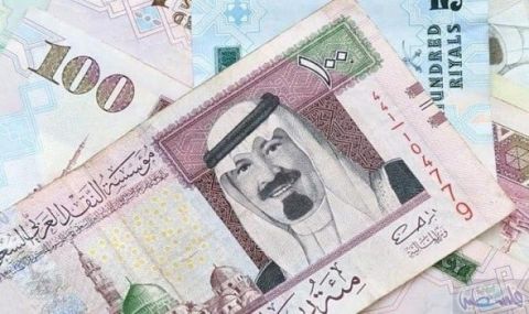 سعر الريال السعودي اليوم في مصر الجمعة 28 يونيو 2024