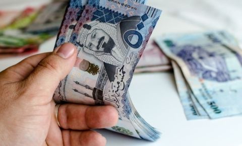 سعر الريال السعودي اليوم في مصر الأربعاء 19 يونيو 2024