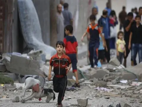 تزايد الجوع في جنوب ووسط غزة.. وأزمة صحية حادة في الضفة الغربية