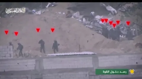 تراشق للاتهامات في إسرائيل بعد 