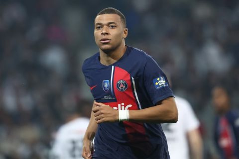 هذا هو موعد تقديم ريال مدريد لـ مبابي
