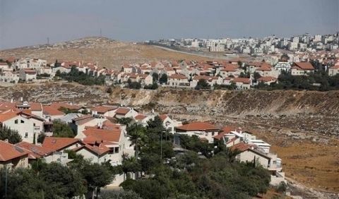 بوريل يحذر من إرادة إسرائيلة بضم الضفة الغربية المحتلة تدريجيا