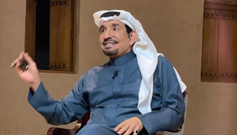 عبدالله السدحان تحت الانتقادات بسبب فيديو 