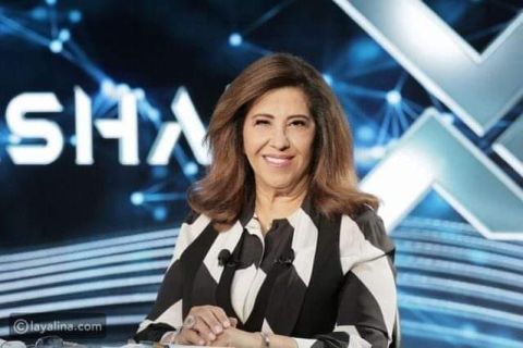 After correct predictions! Leila Abdel Latif and fate of Hassan Nasrallah
