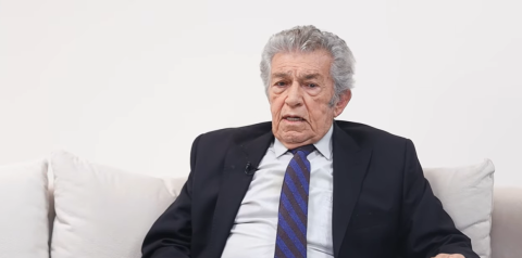 سليم صبري: ليش الناس بستغرب أني كبران.. ولن أترك سوريا بأي ظرف