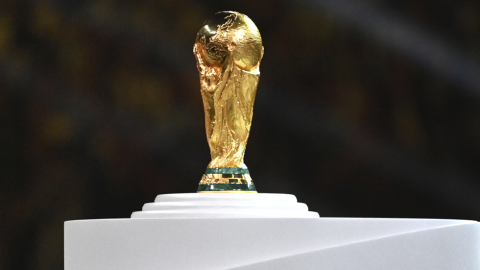 نتائج قرعة الدور الحاسم للتصفيات الآسيوية المؤهلة إلى كأس العالم 2026